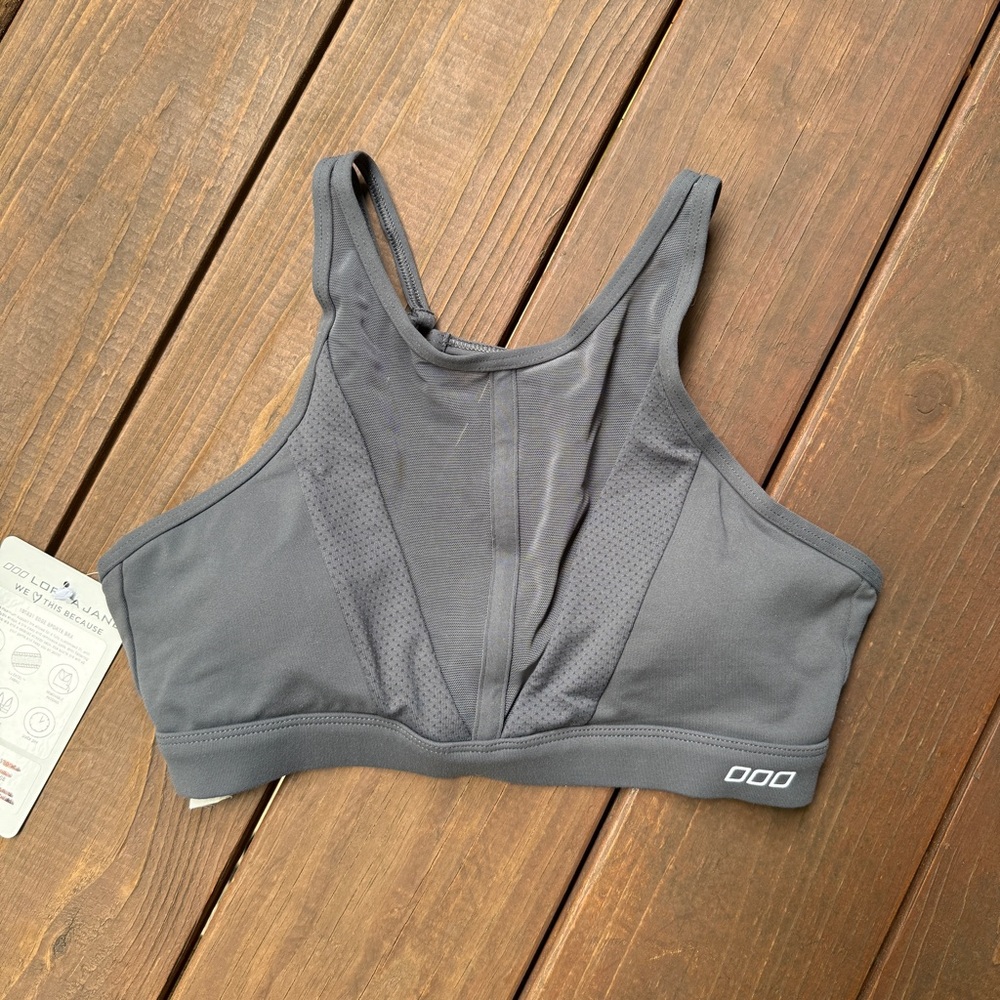 Lorna Jane - Edge Sports Bra